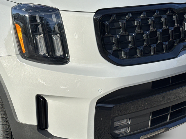 Used 2024 Kia Telluride SX Prestige X-Line AWD/4WD image 8