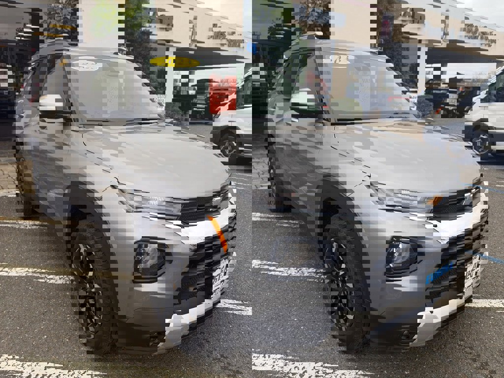 Used 2023 Chevrolet TrailBlazer LT w/ Convenience Package image 28