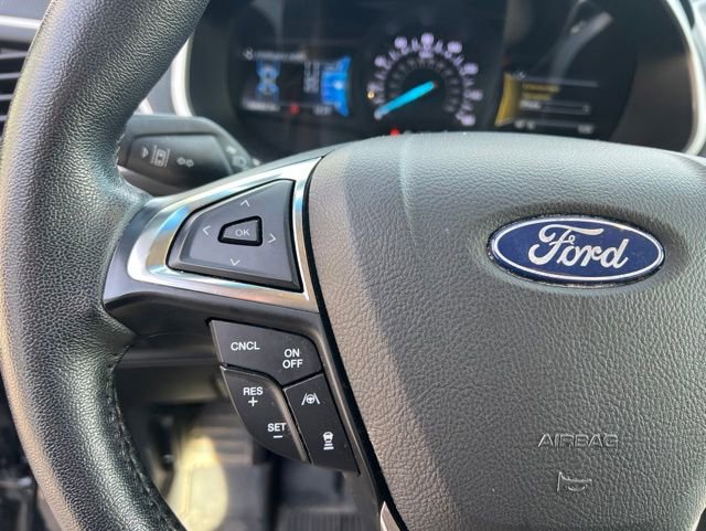 Used 2020 Ford Edge SEL w/ Convenience Package AWD/4WD image 29