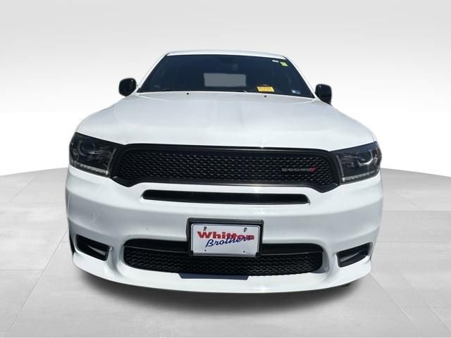 Used 2019 Dodge Durango GT w/ Blacktop Package AWD/4WD image 12