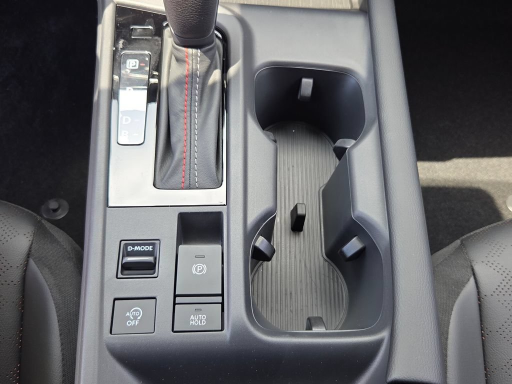 New 2026 Nissan Sentra SR w/ SR Premium Package FWD image 18
