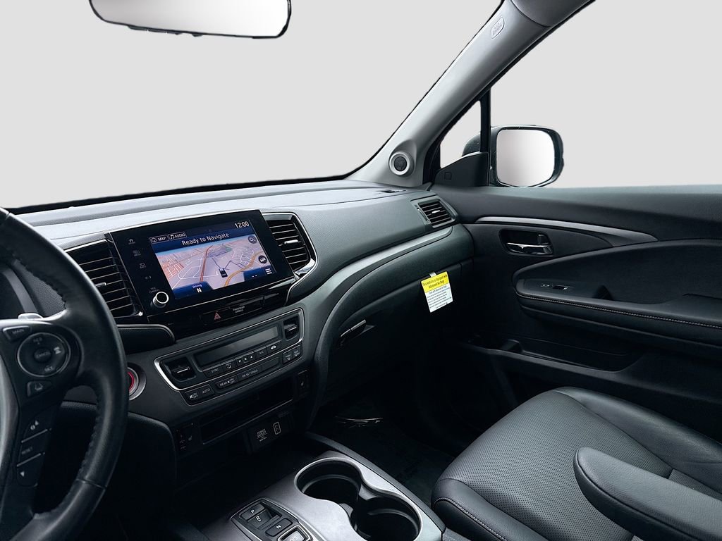 Used 2023 Honda Ridgeline RTL-E image 24
