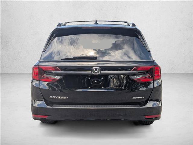 Used 2023 Honda Odyssey Sport image 7