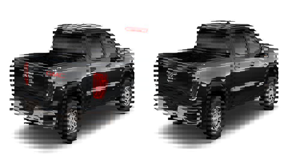 New 2026 GMC Sierra 1500 Pro w/ Pro Value Package image 29