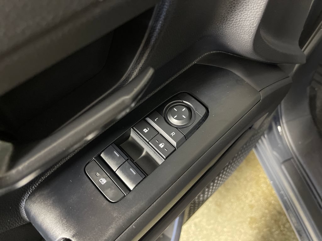 Certified 2025 Toyota Tacoma SR RWD image 16
