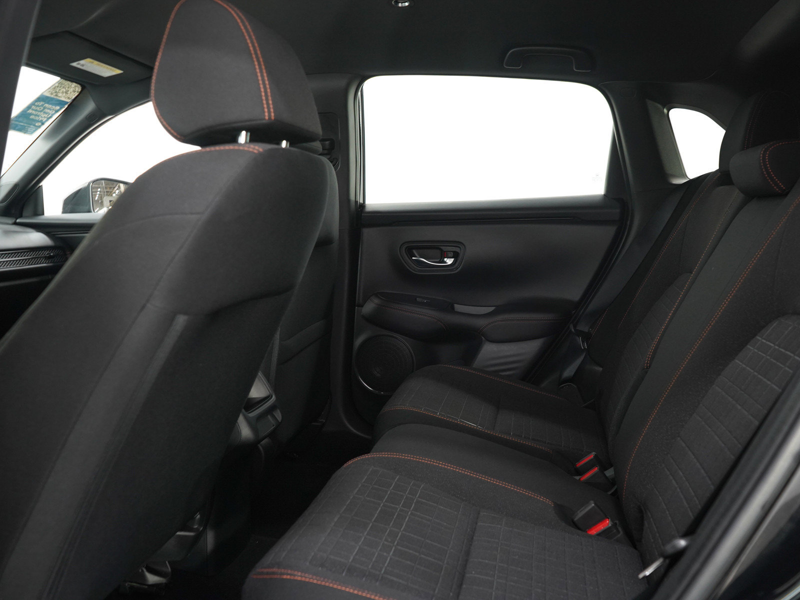 Used 2024 Honda HR-V Sport image 19