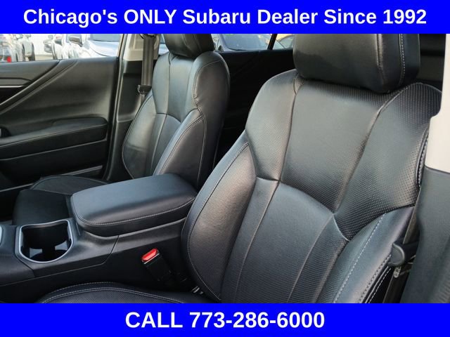 Certified 2024 Subaru Outback Touring XT image 23