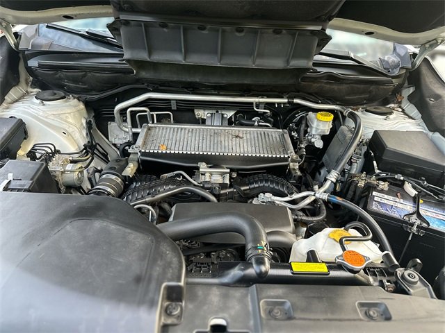 Used 2019 Subaru Ascent Touring w/ Popular Package #2A image 30