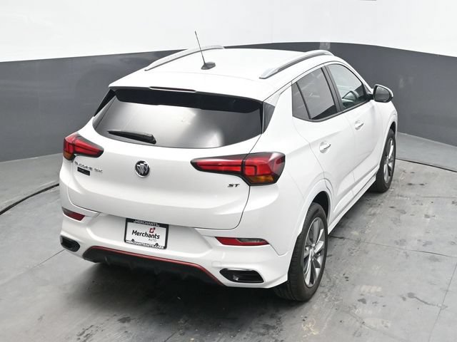 Used 2022 Buick Encore GX Preferred w/ Sport Touring Package FWD image 20