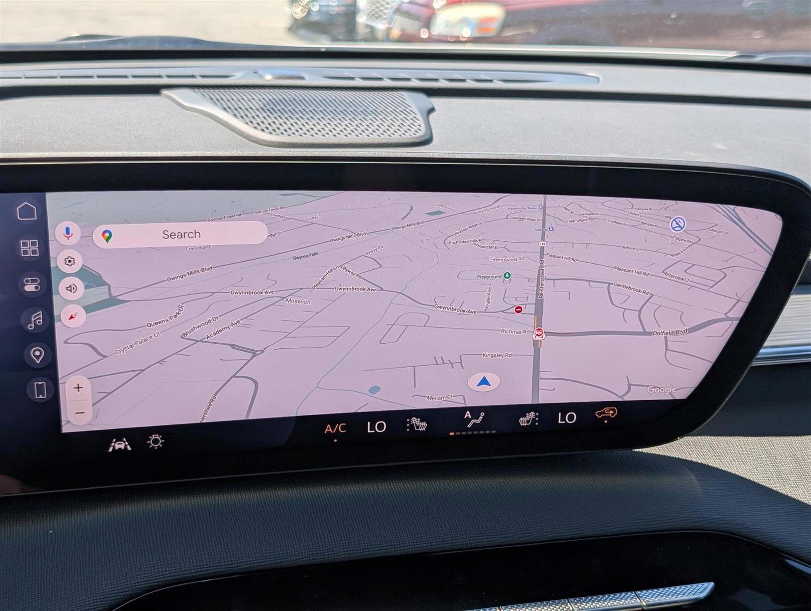 New 2026 Buick Enclave Preferred w/ Power Package image 26