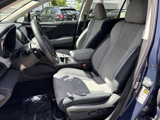 Certified 2025 Subaru Outback Premium AWD/4WD image 11