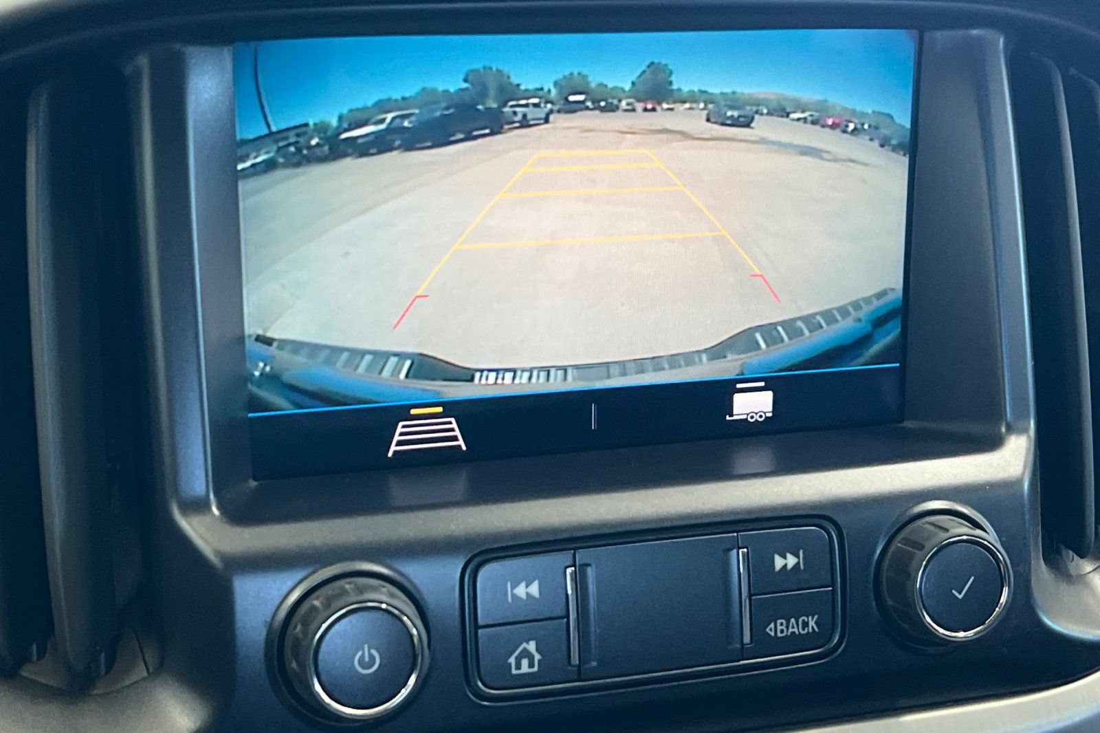Used 2022 GMC Canyon Elevation w/ Elevation Premium Package AWD/4WD image 19