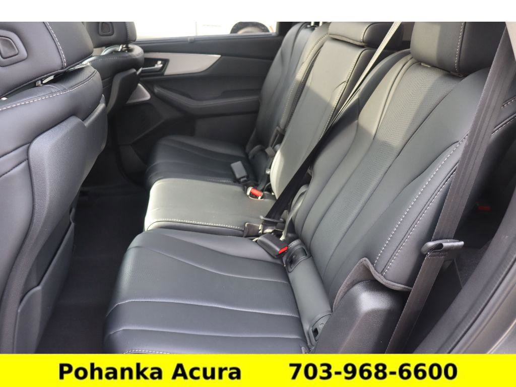 Certified 2026 Acura MDX SH-AWD w/ Technology Package image 28