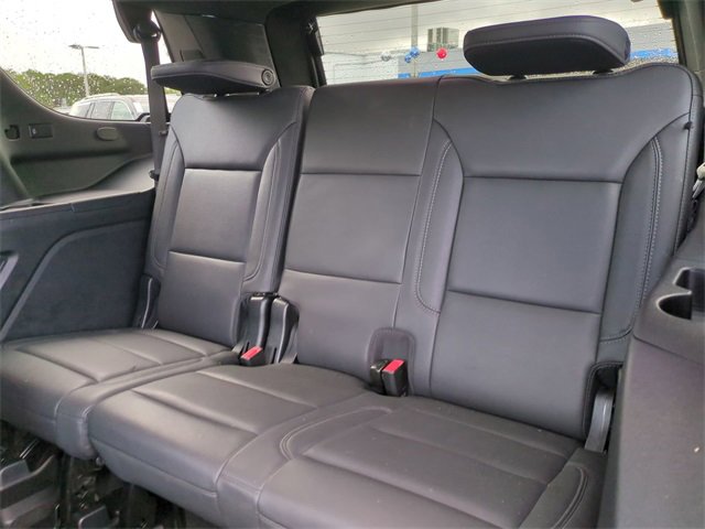 Certified 2023 Chevrolet Tahoe LT w/ Luxury Package image 16