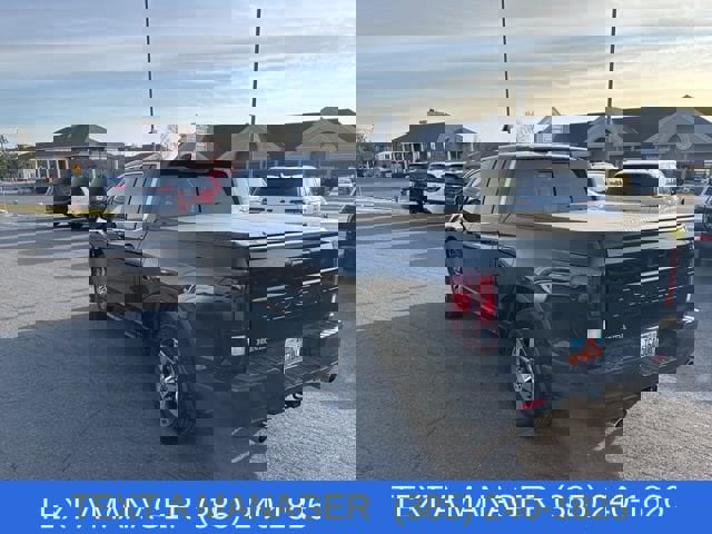 Used 2024 Honda Ridgeline RTL image 6