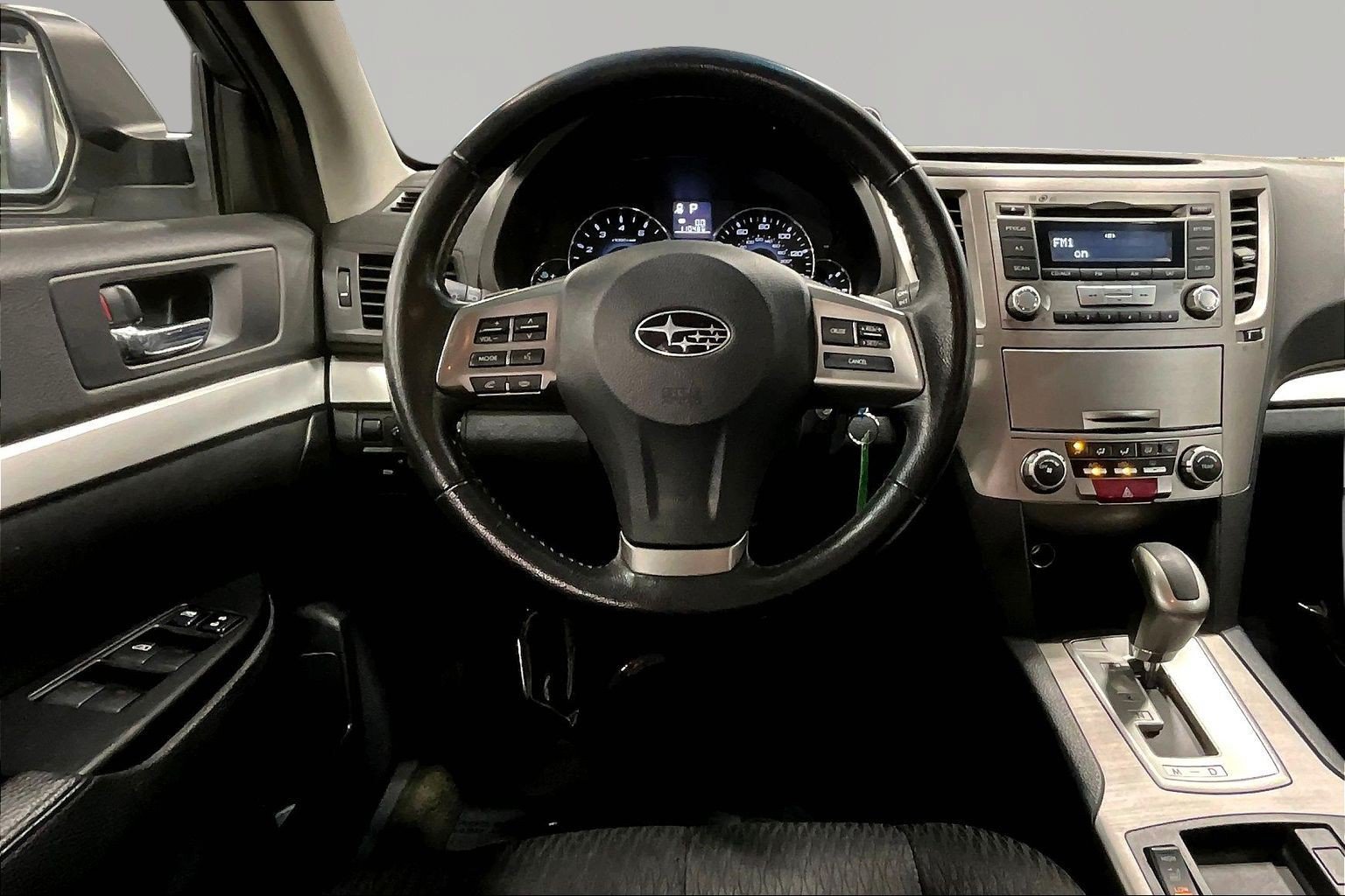 Used 2012 Subaru Outback 2.5i Premium AWD/4WD image 8