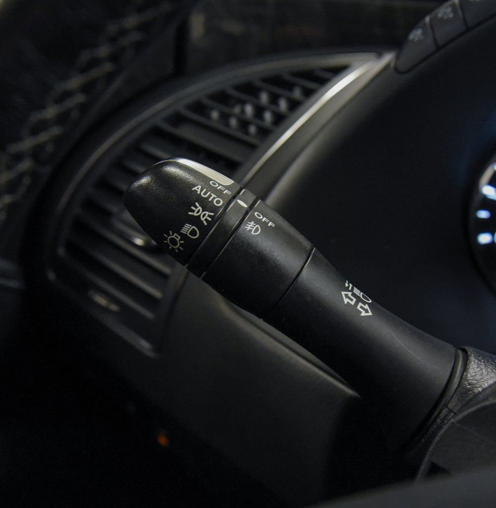 Used 2024 INFINITI QX80 Luxe image 26