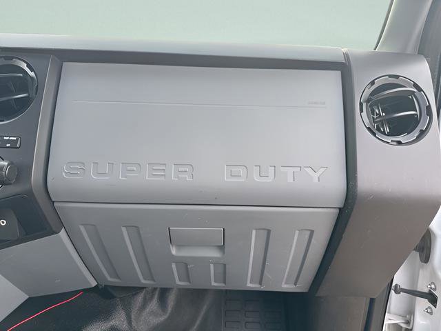 Used 2011 Ford F350 XL w/ Skid Plate Pkg image 24