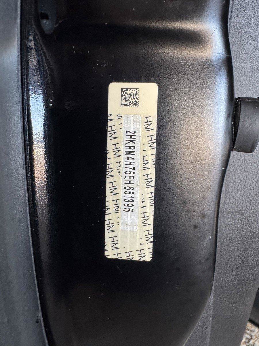 Used 2014 Honda CR-V EX-L image 48