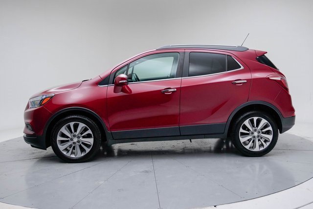 Used 2019 Buick Encore Preferred w/ Safety Package image 2