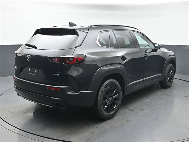 New 2026 MAZDA CX-50 AWD 2.5 Hybrid w/ Weather Package image 5