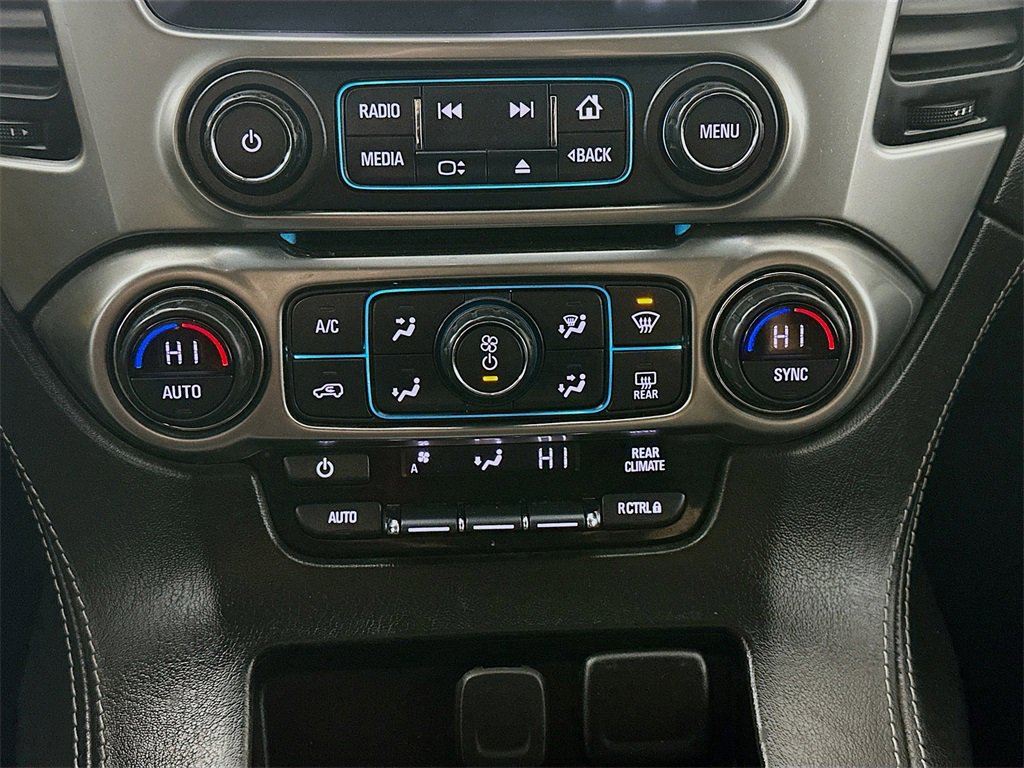 Used 2018 Chevrolet Tahoe LS w/ Max Trailering Package image 18