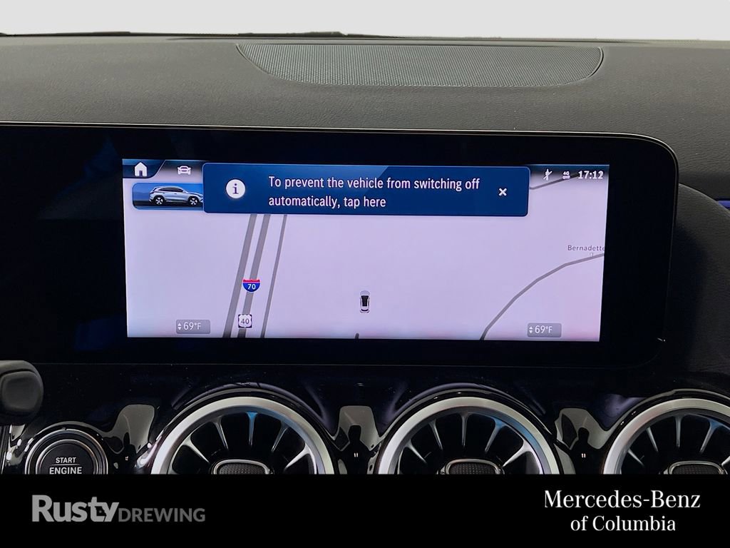 Used 2025 Mercedes-Benz GLA 250 4MATIC image 15