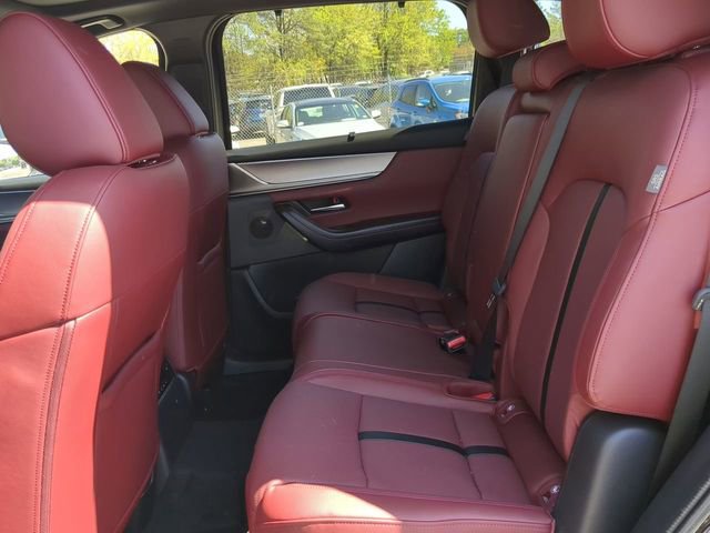 New 2025 MAZDA CX-70 Plug-In Hybrid w/ Premium Plus image 12