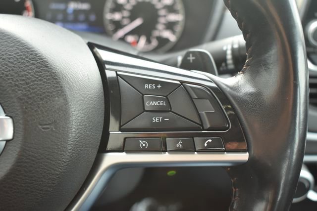 Used 2021 Nissan Altima 2.5 SR image 22