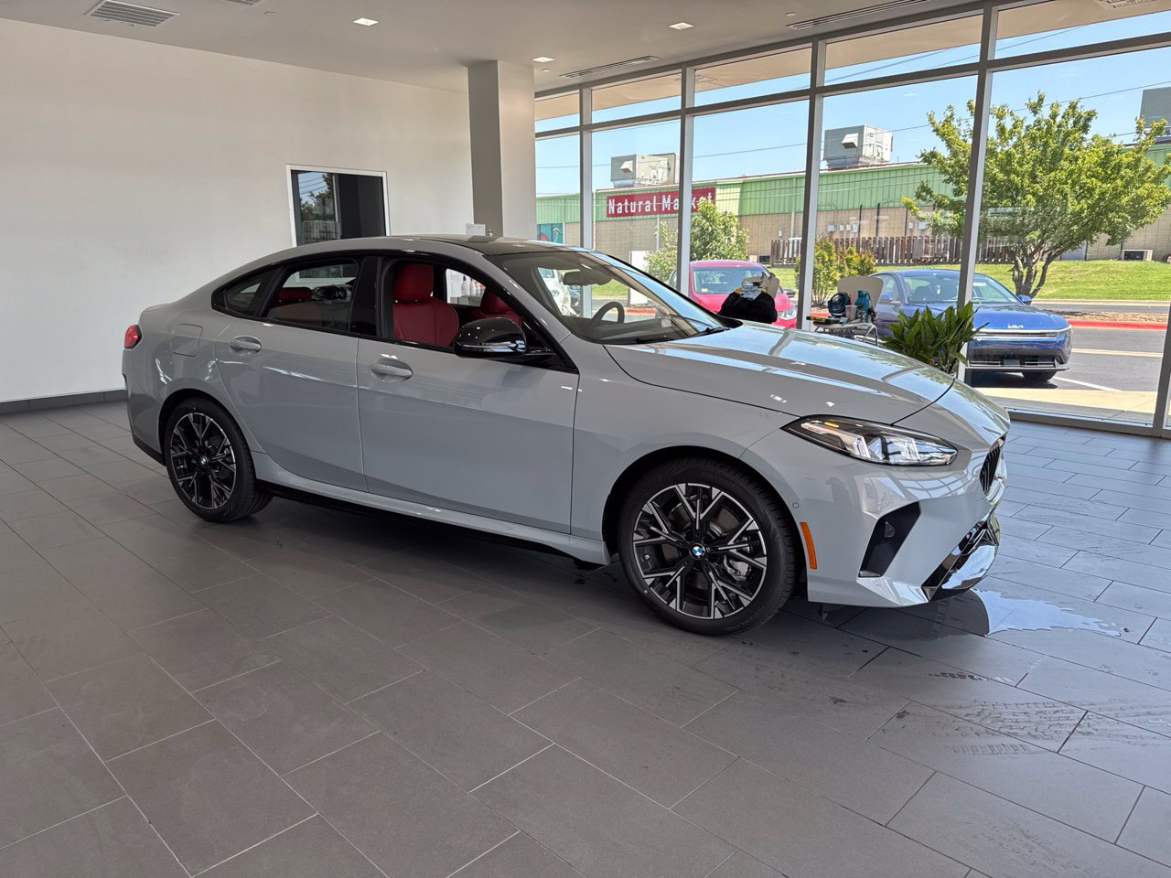 New 2026 BMW 228i xDrive w/ Premium Package