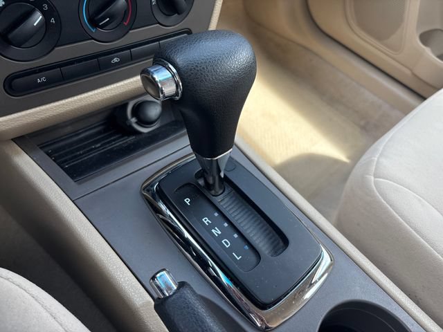 Used 2006 Ford Fusion SE FWD image 23