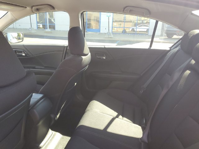 Used 2014 Honda Accord Sport image 8
