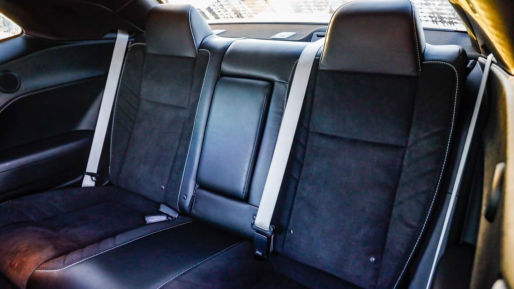 Used 2022 Dodge Challenger SRT Hellcat image 19