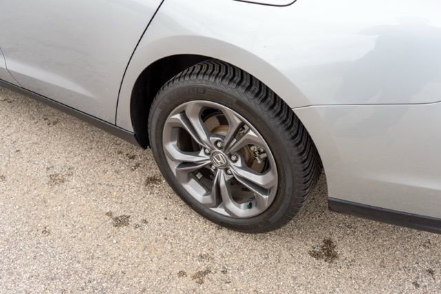 Used 2023 Honda Accord EX image 12