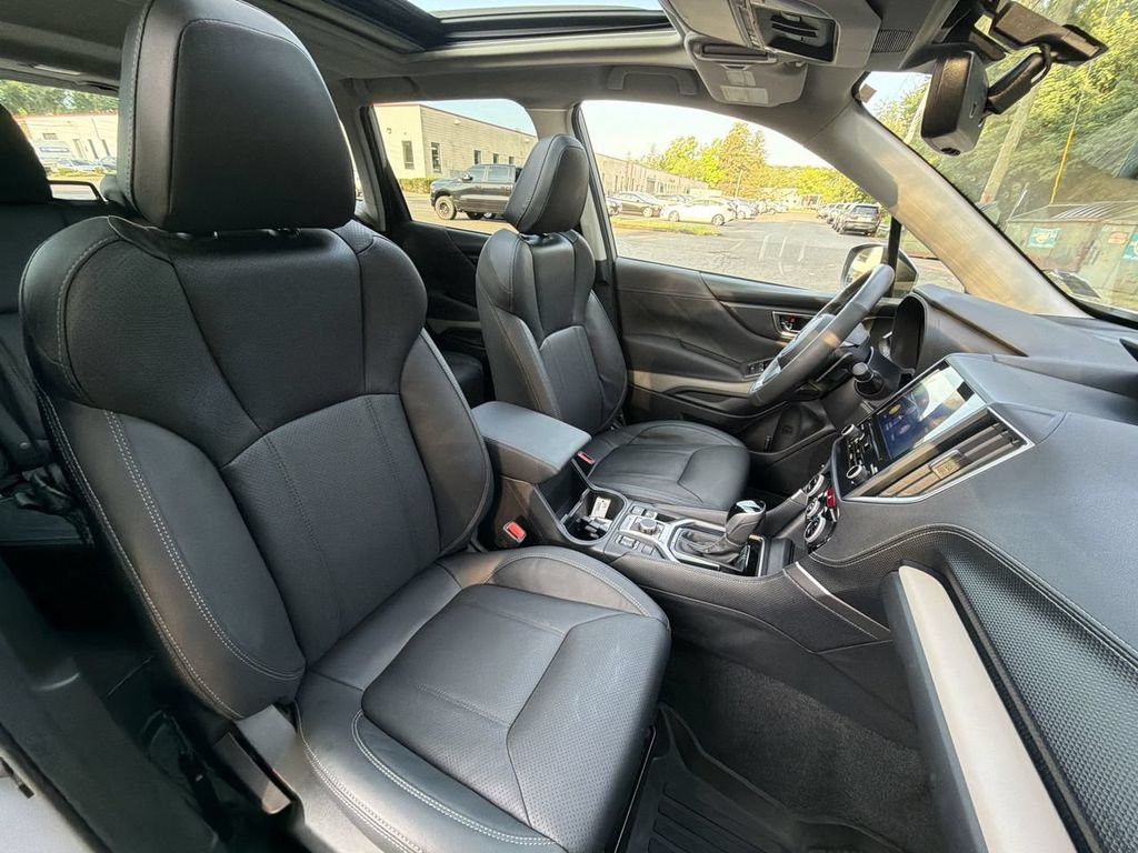 Certified 2023 Subaru Forester Limited AWD/4WD image 25