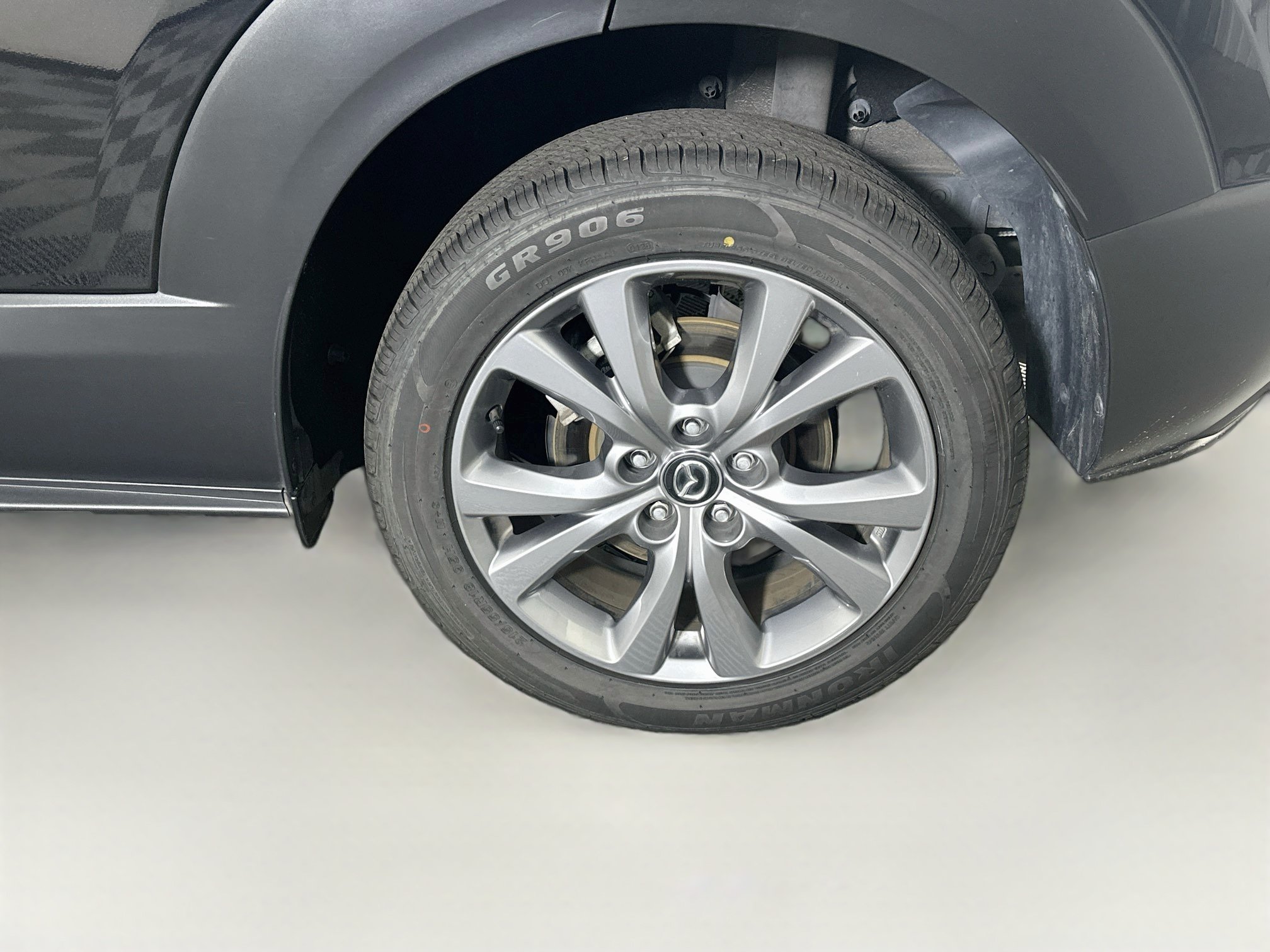 Used 2024 MAZDA CX-30 AWD 2.5 S w/ Preferred Package image 11