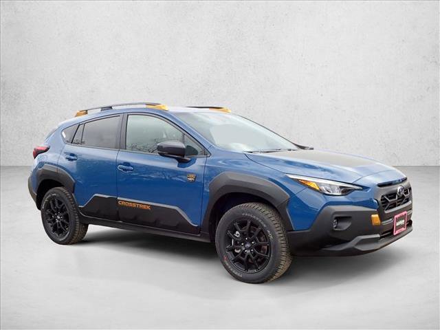 New 2026 Subaru Crosstrek 2.5i Wilderness image 6