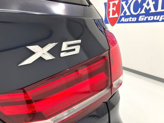 Used 2014 BMW X5 xDrive35d image 16