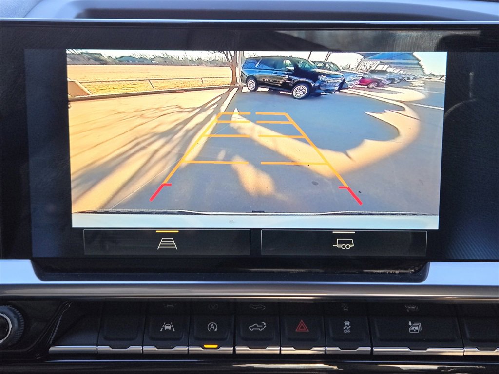 Used 2022 Chevrolet Silverado 1500 RST image 13