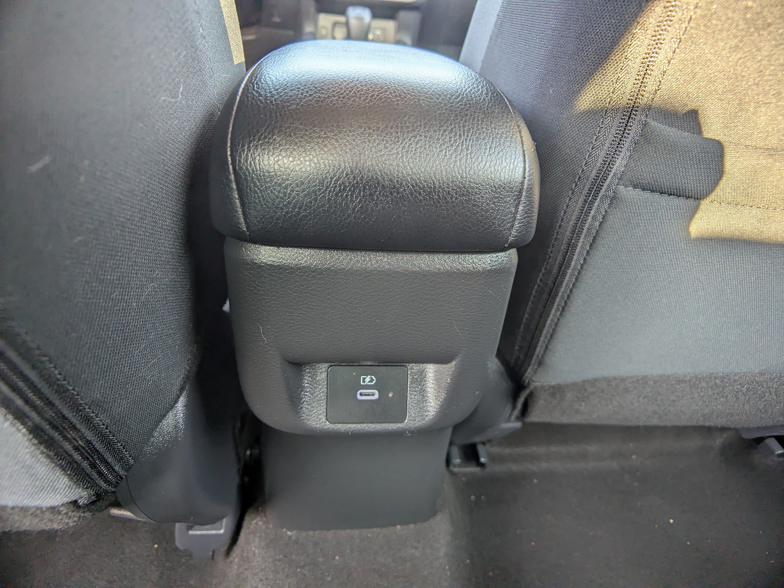 Used 2024 Nissan Versa SV FWD image 15