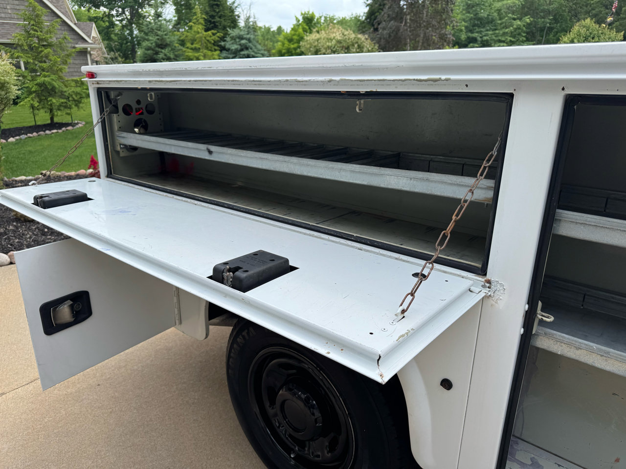 Used 2015 Ford F250 XL image 40