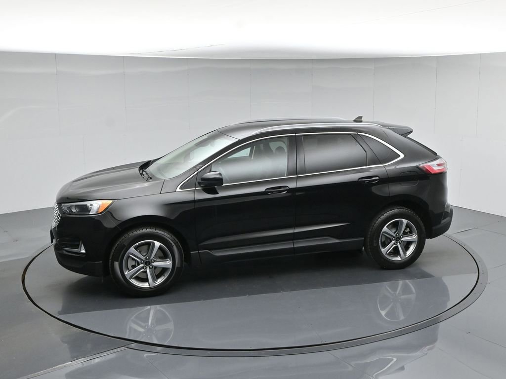 Certified 2023 Ford Edge SEL w/ Convenience Package AWD/4WD image 46