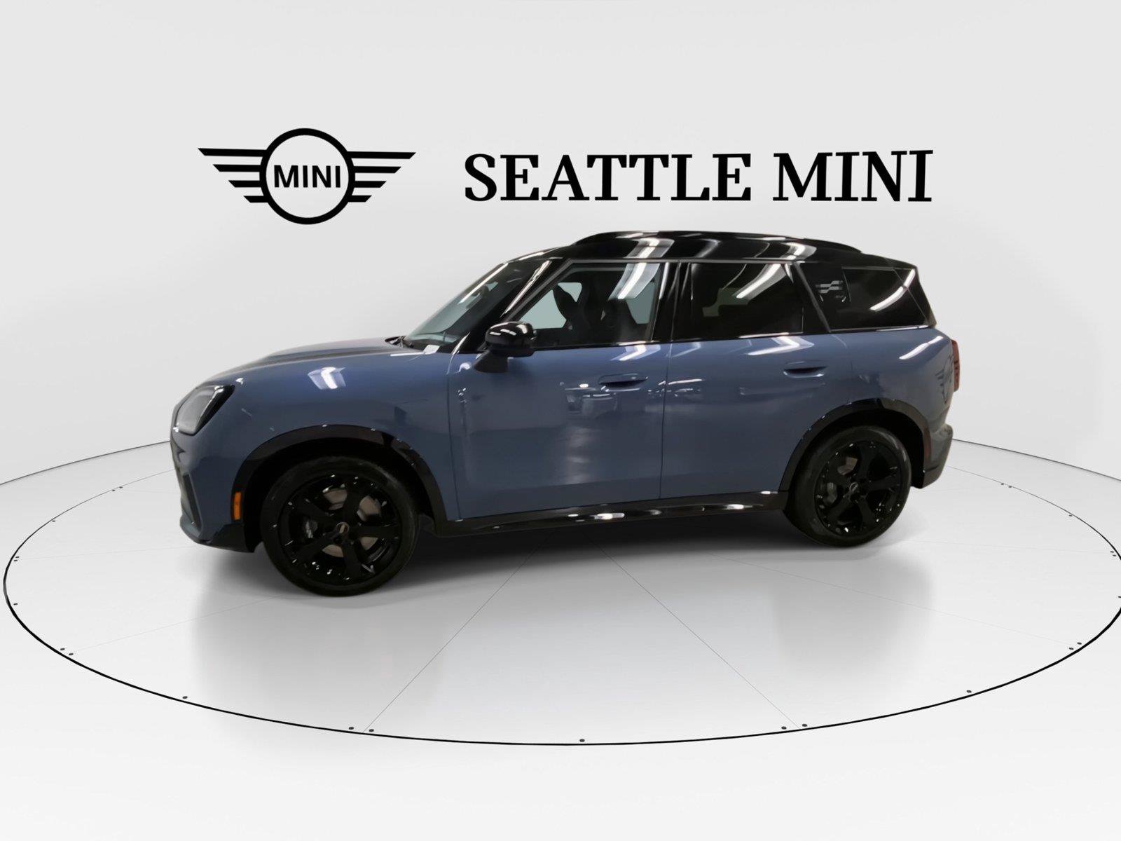 Used 2026 MINI Cooper Countryman S w/ Comfort Package Max AWD/4WD image 6