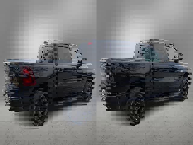 New 2026 RAM 1500 Express image 8
