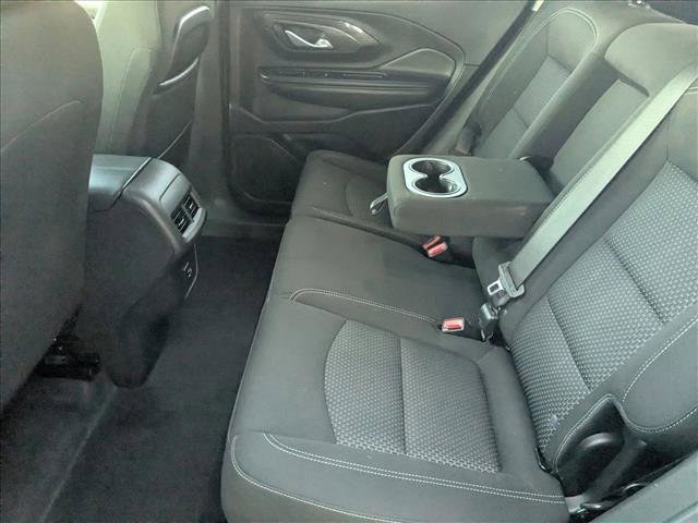 Used 2024 GMC Terrain SLE image 17