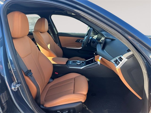 New 2026 BMW 330i xDrive Sedan w/ Premium Package image 15