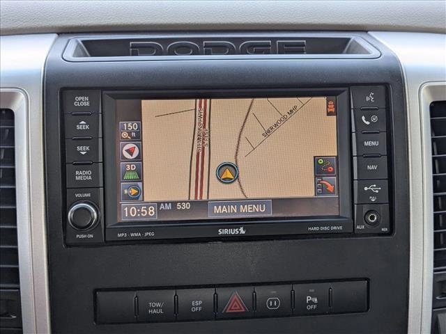 Used 2009 Dodge Ram 1500 Truck SLT w/ Big Horn Regional Pkg image 12