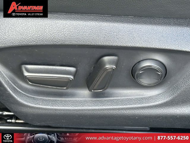 Used 2024 Toyota Camry SE FWD image 22