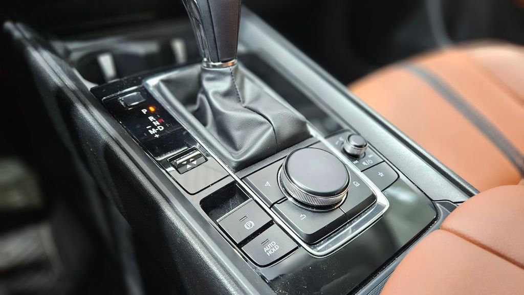 Used 2024 MAZDA CX-50 2.5 Turbo w/ Cargo Package image 30