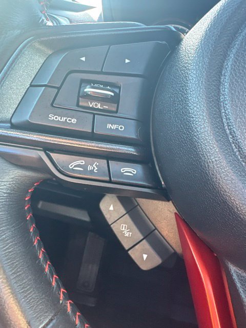 Used 2024 Subaru Forester Sport AWD/4WD image 20